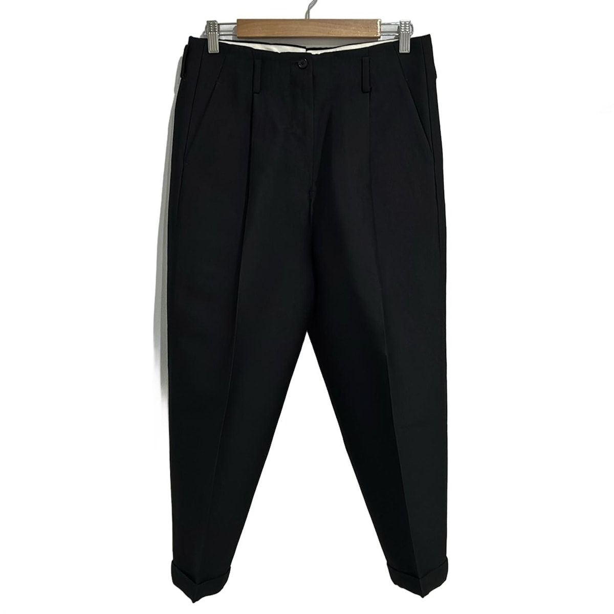 support surface サポートサーフェス パンツ サイズL L レディース - 黒 フルレングス