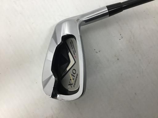 ダンロップ XXIO FORGED 2013 8S アイアンセット IR リシャフト フレックスその他 メンズ 男性用 右利き 右用 Cランク ゴルフクラブ