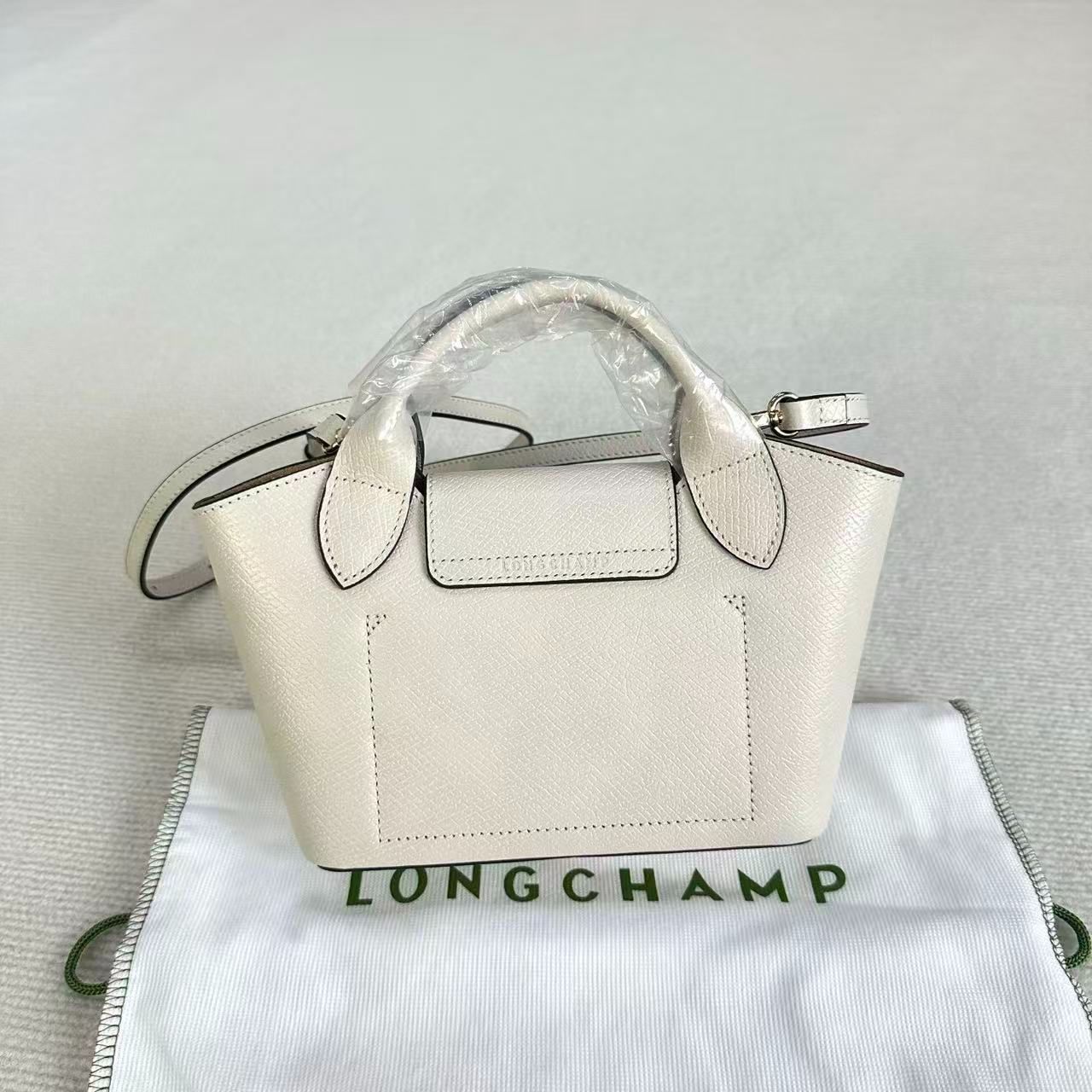 ロンシャン エピュレ