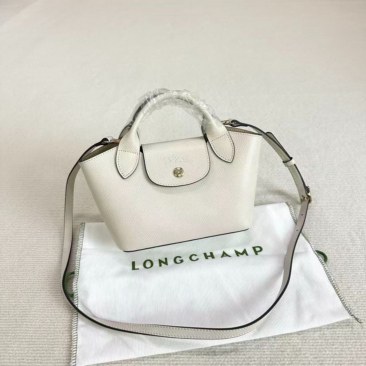 ロンシャン エピュレ ショッピングバッグ XS