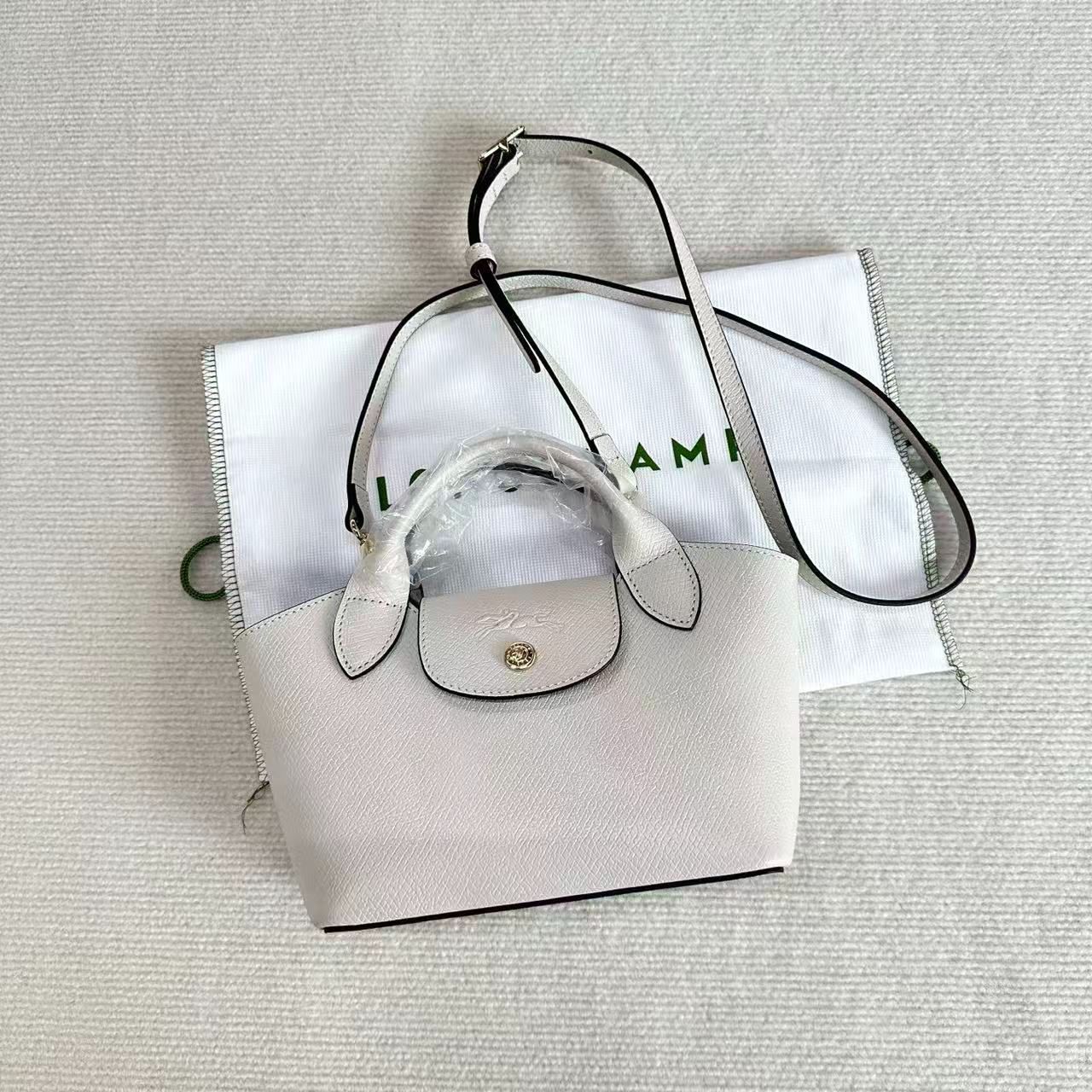 ロンシャン エピュレ ショッピングバッグ XS