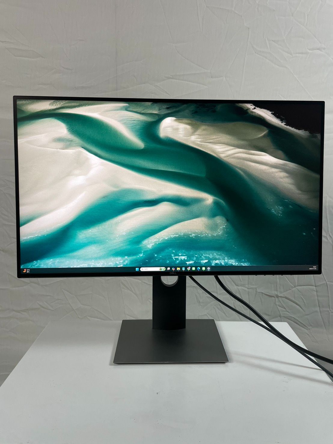 DELL U2719DC 27インチモニター 477