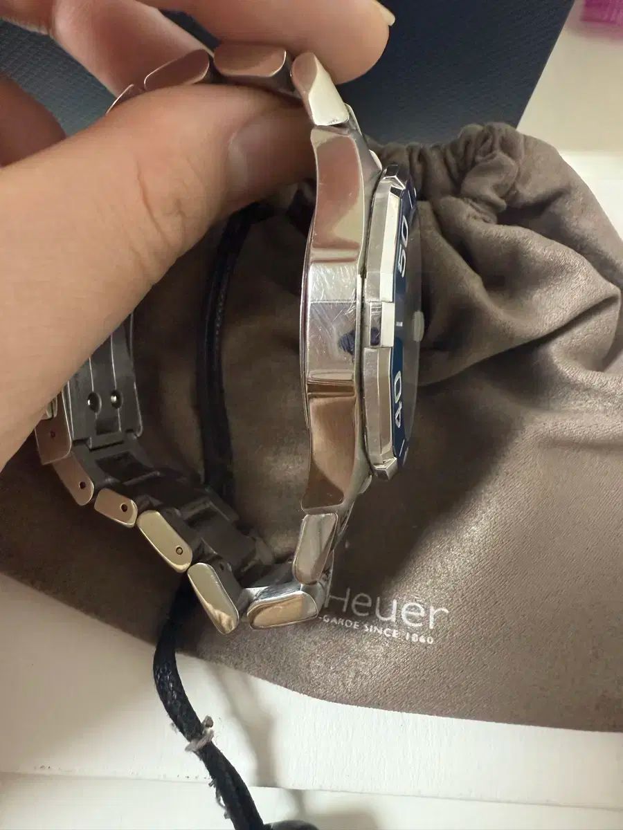 アクアレーサー