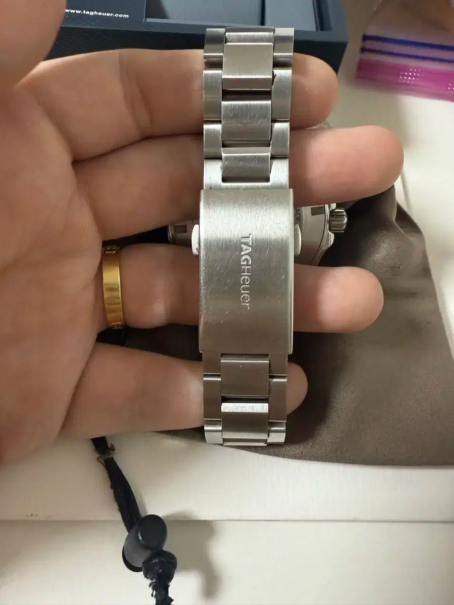 オート デニム版