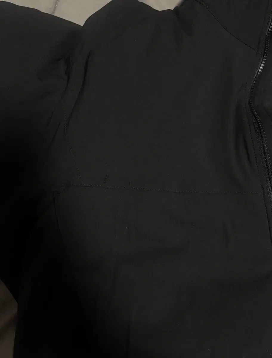 ARC TERYX アークテリクス Atom lt アトム lt s