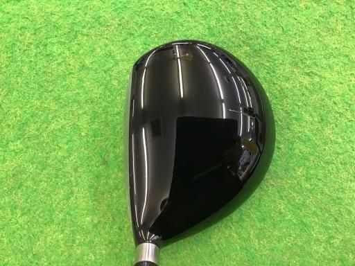 THE-G Ti FAIRWAY WOOD MID SIZE 5 W フェアウェイウッド FW リシャフト フレックスその他 メンズ 男性用 右利き 右用 Cランク ゴルフクラブ