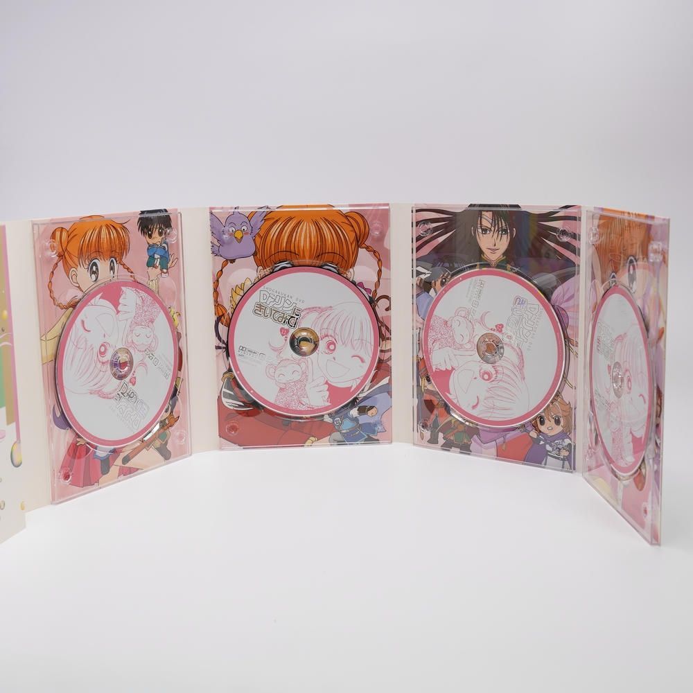 Dr リンにきいてみて! DVD BOX 2