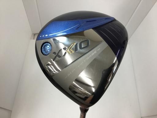 ダンロップ XXIO 2025 13.5° レディース ドライバー DR XXIO MP1300L DR フレックスL レディース 女性用 右利き 右用 Eランク ゴルフクラブ