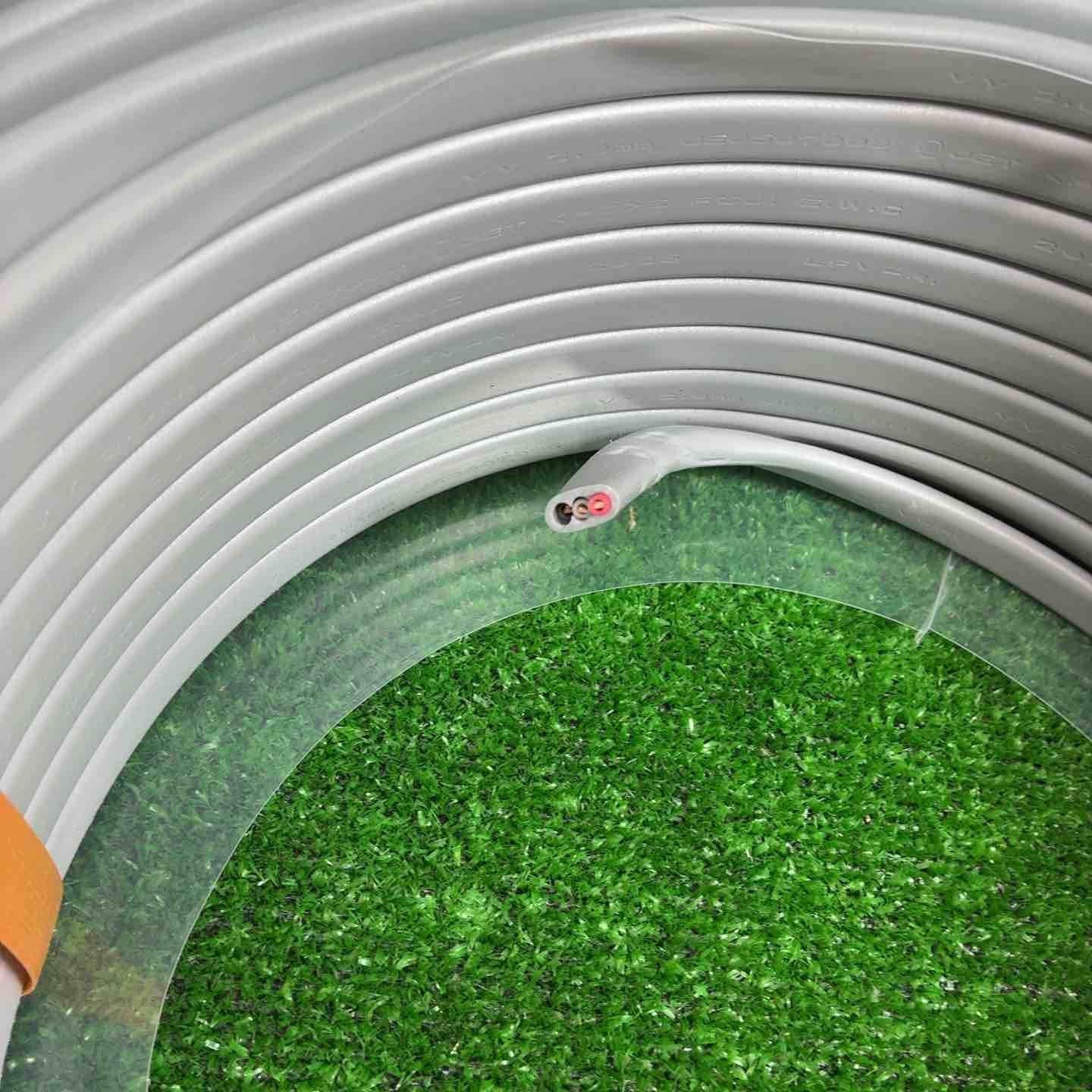 富士電線 VVFケーブル 3芯×2.0mm 藤沢店