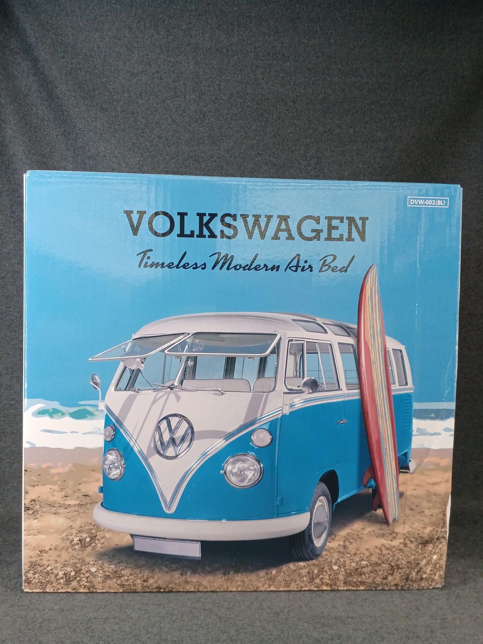 山善 エアベッド DVW-002 Yktpnssn Air Bed