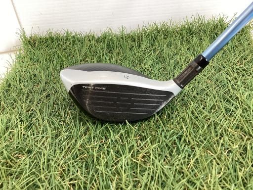 テーラーメイド M6 5W フェアウェイウッド FW Speeder 661 EVOLUTION V フレックスS メンズ 男性用 右利き 右用 Cランク ゴルフクラブ