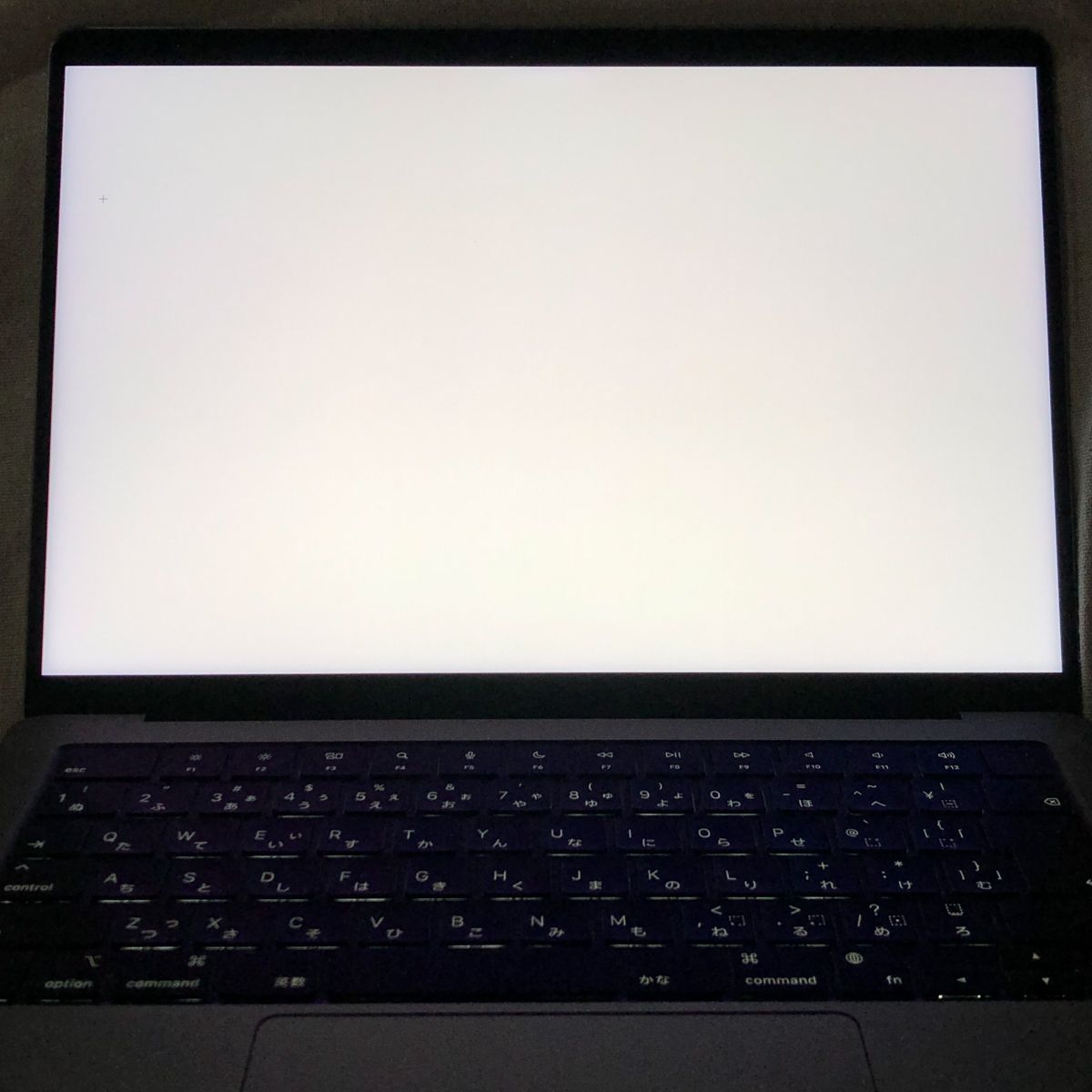 ◇ジャンク品・本体のみ◇Apple MacBook Pro (14インチ 2021) 【M1 Pro