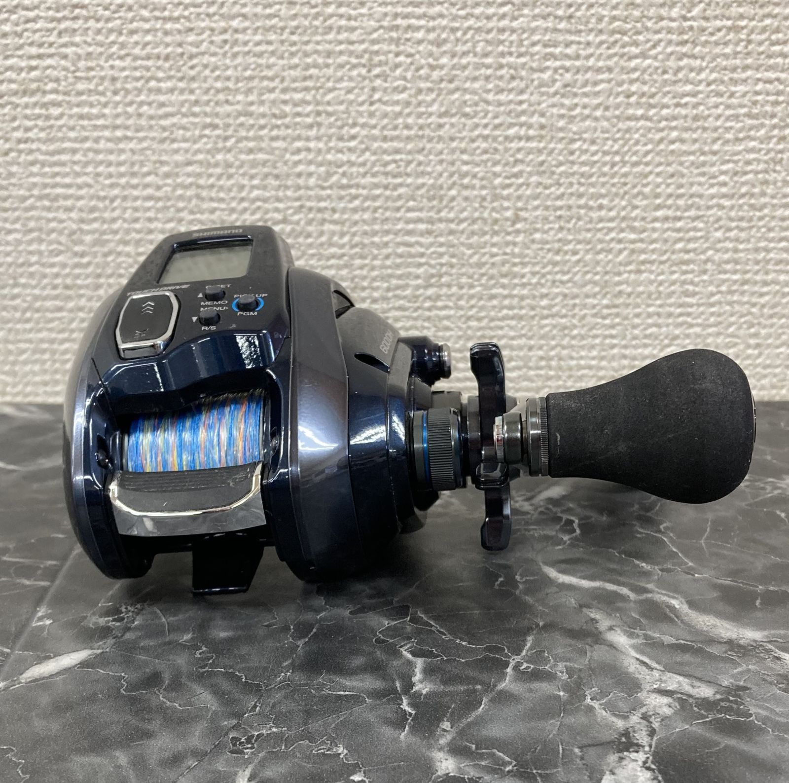 フォースマスター 600DH