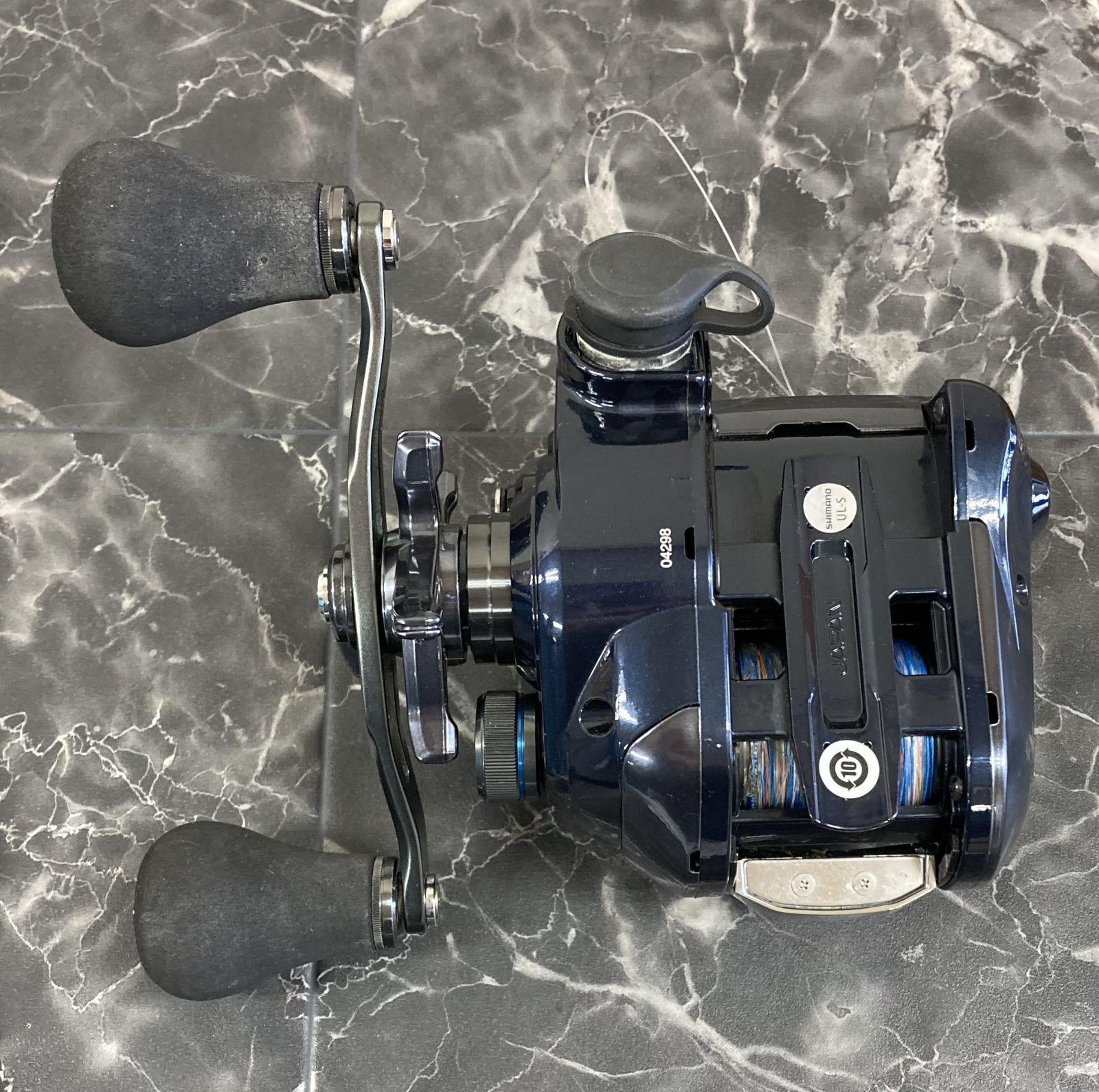 20 フォースマスター