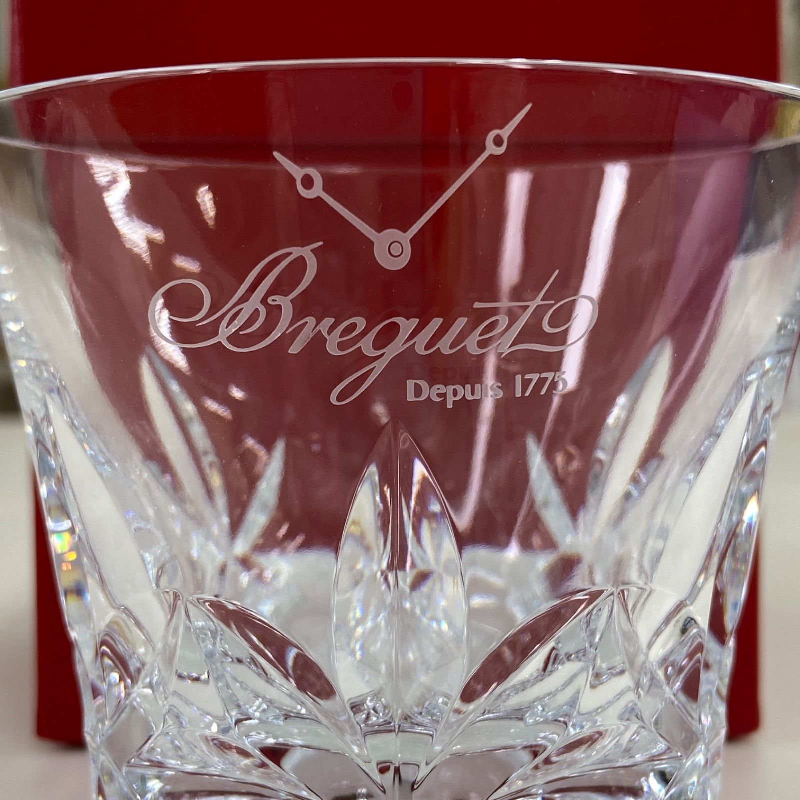 Baccarat