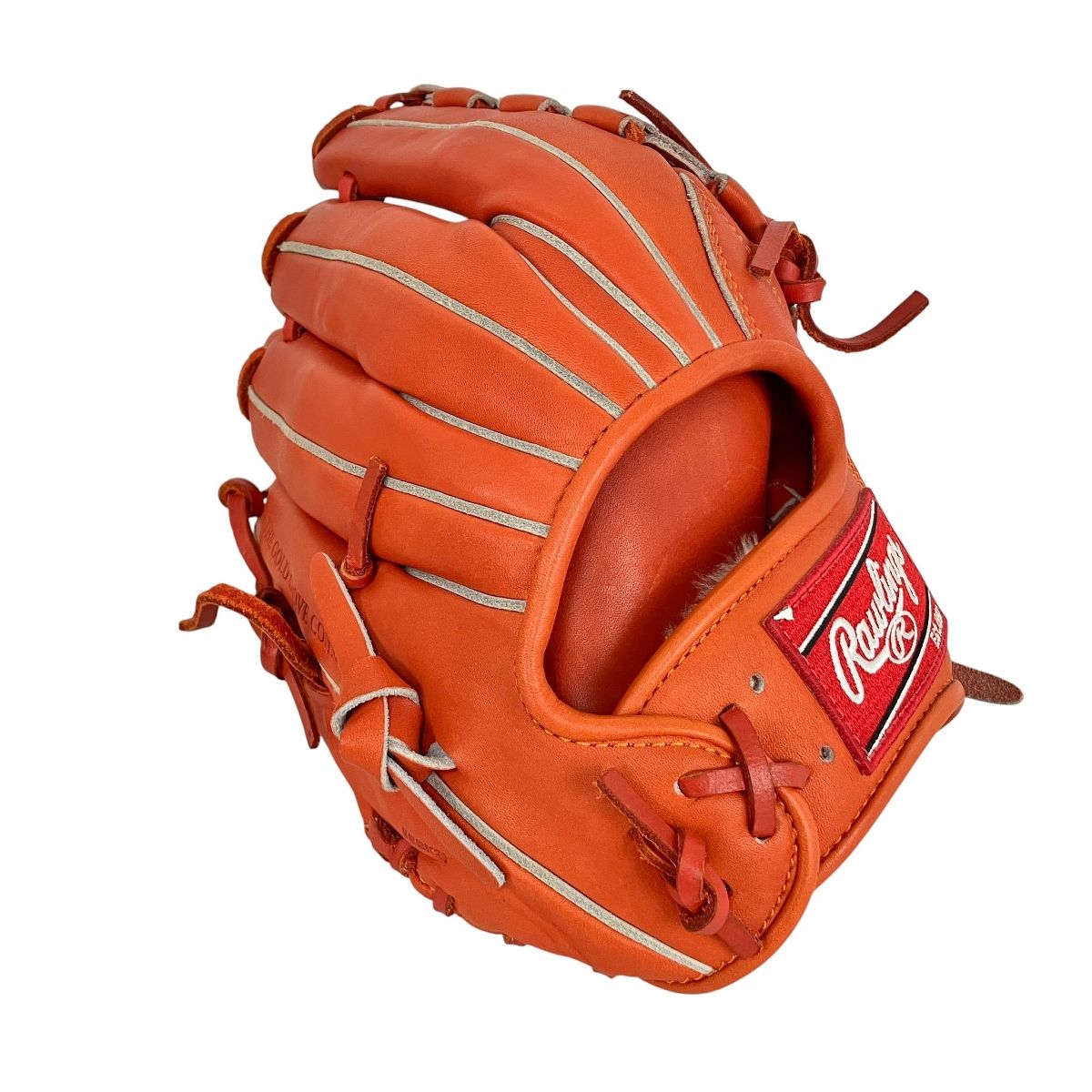 Raelings ローリングス Gamer GH6G46 グローブ 硬式 野球 右利き用