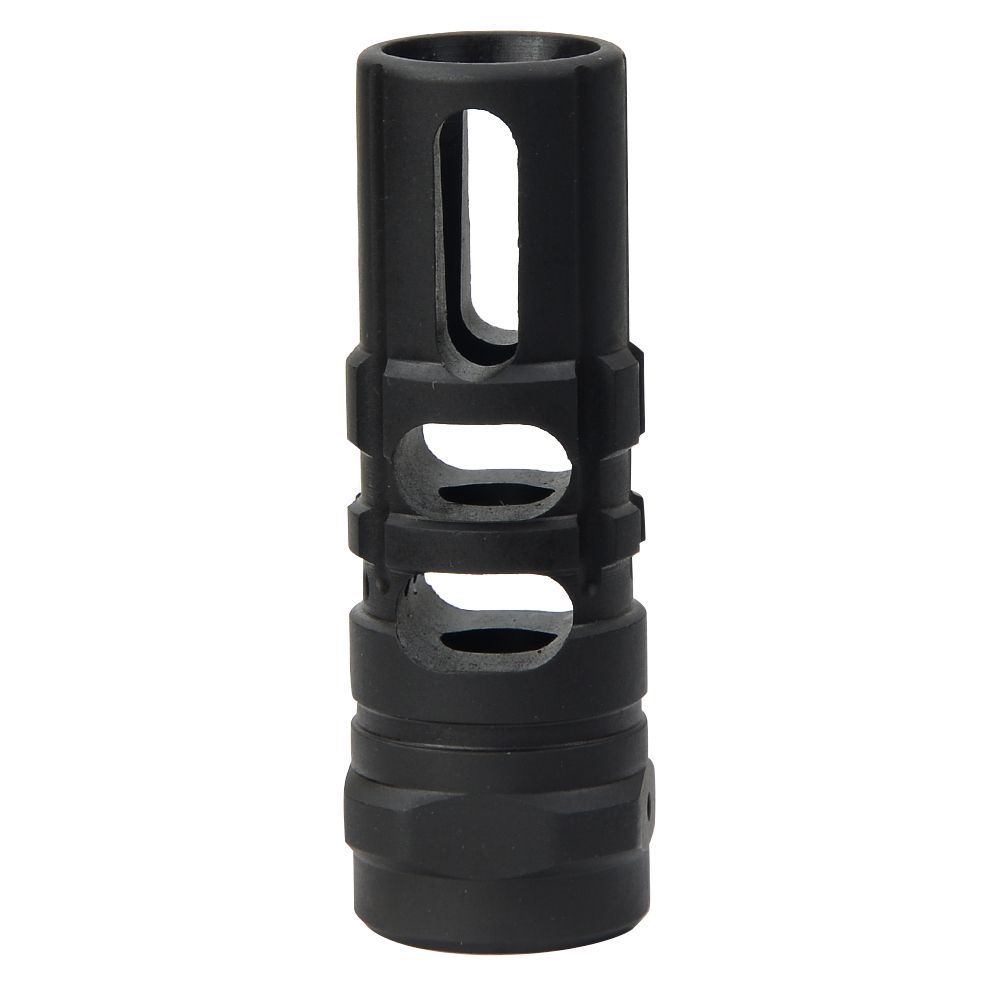  STRIKE コンペンセイター JCOMP Gen 2 14 mm逆ネジ AK用 SI AK その他 おもちゃ