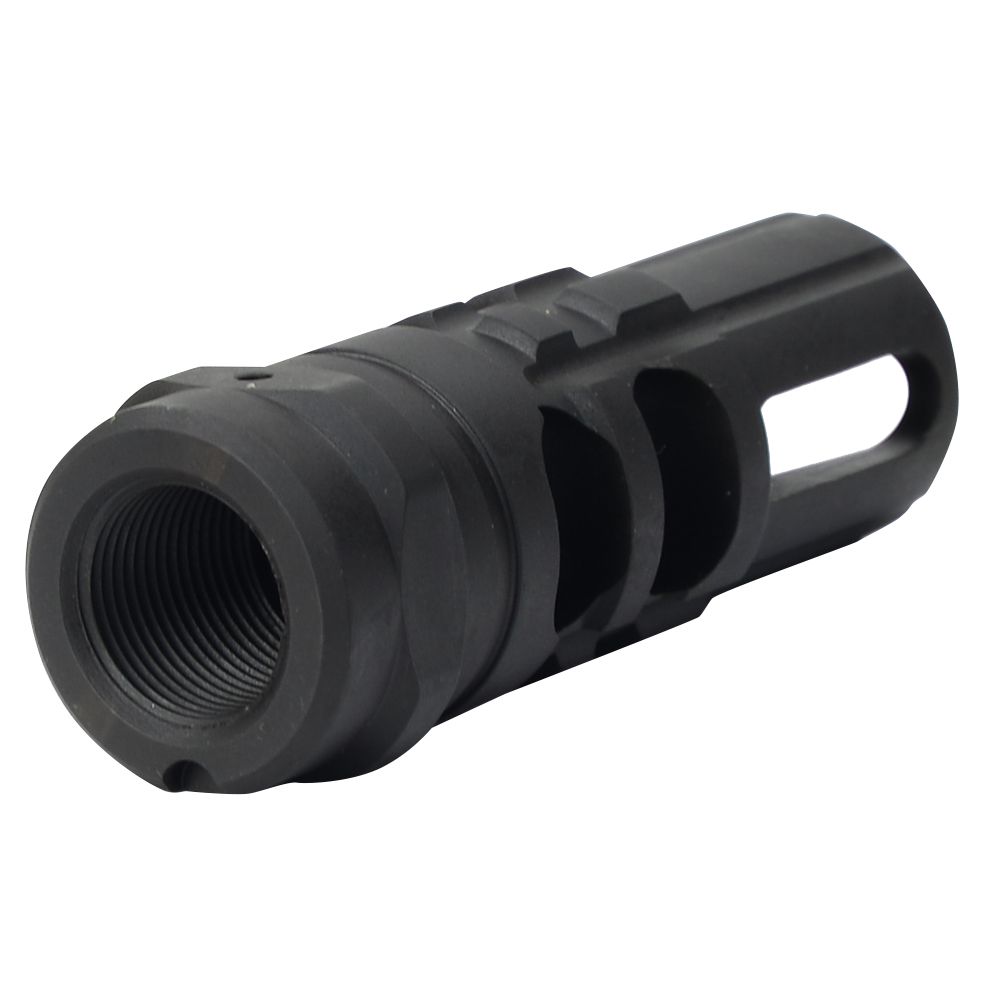 STRIKE コンペンセイター JCOMP Gen 2 14 mm逆ネジ AK用 SI AK