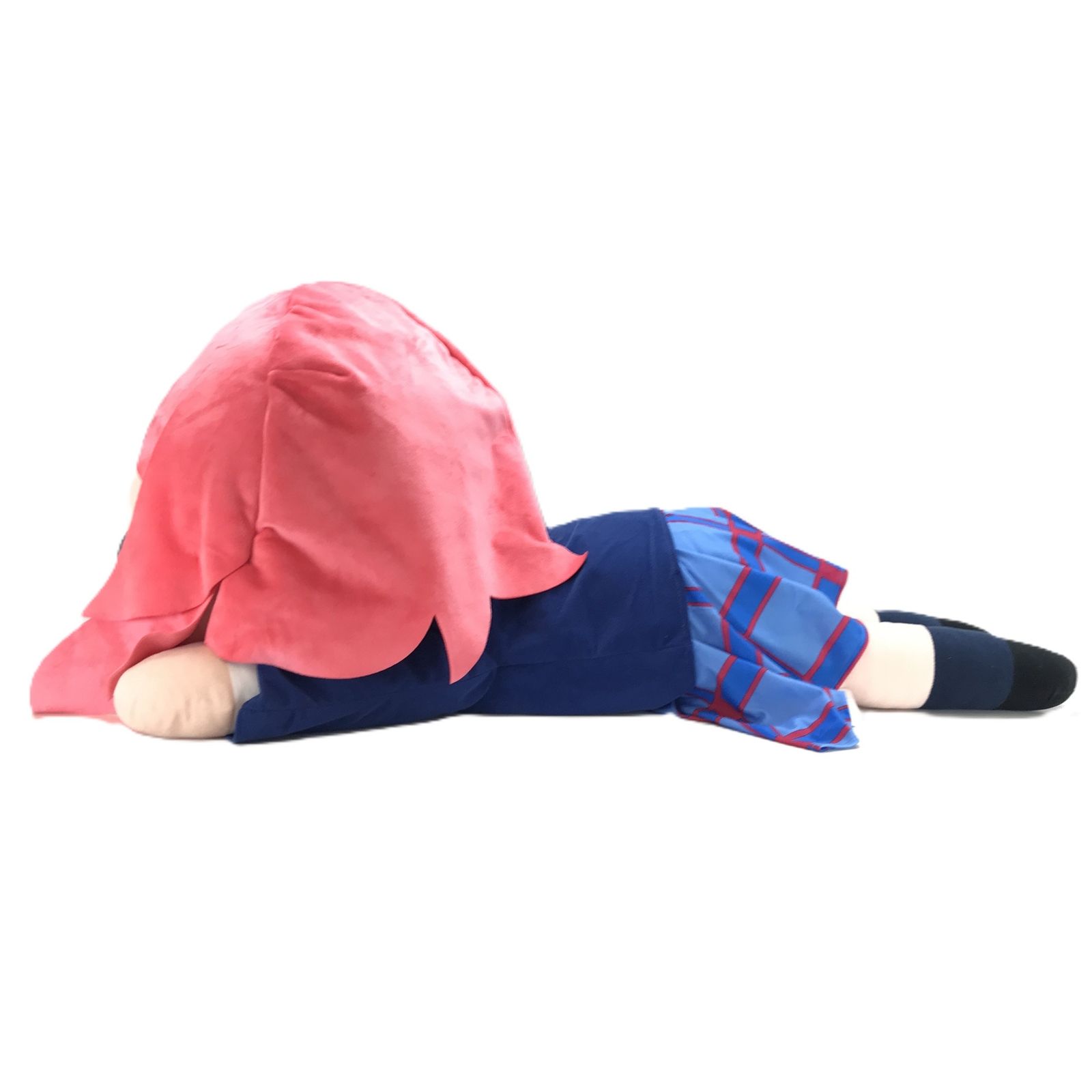 ▽SEGA キャラクターグッズ 西木野真姫 テラジャンボ寝そべり