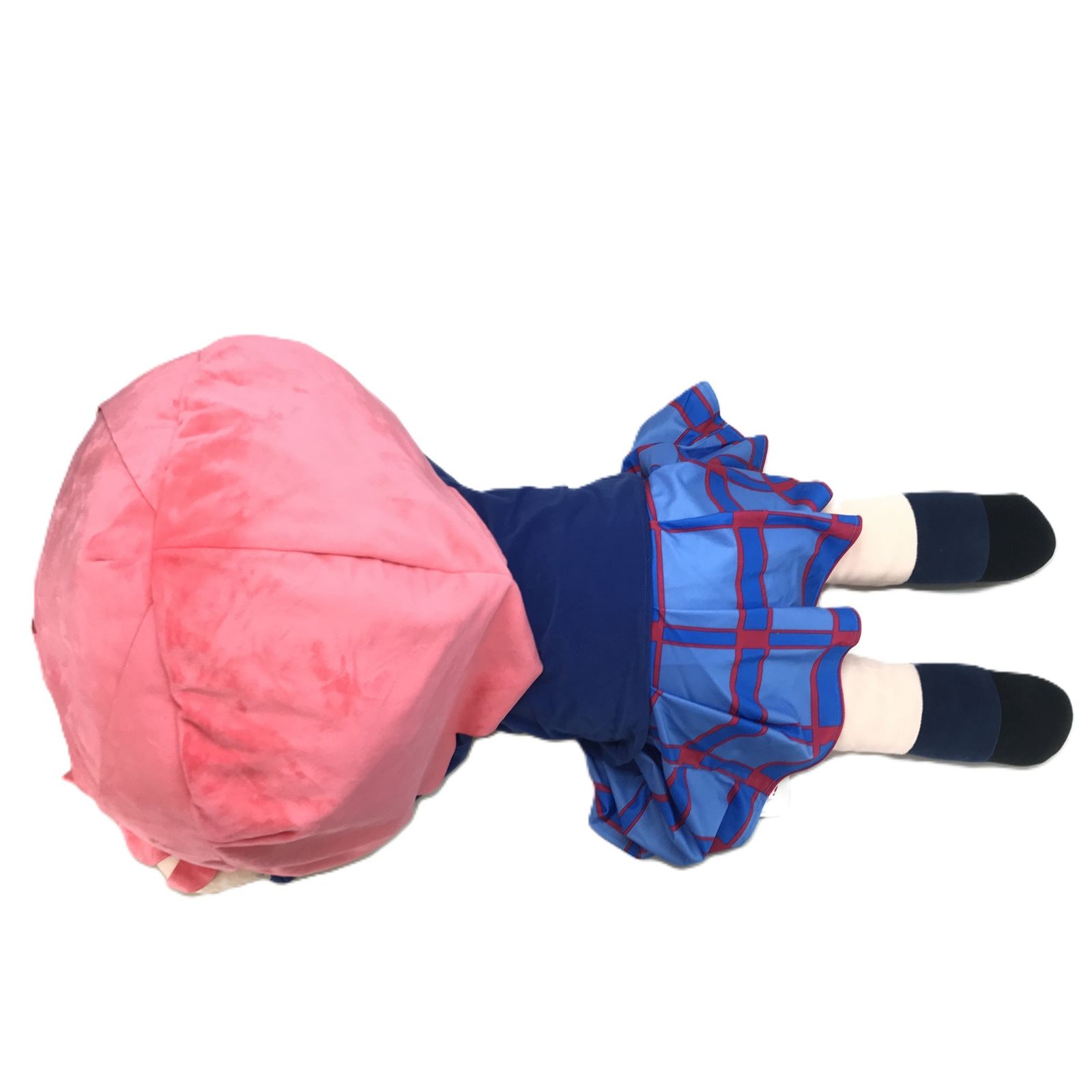 ▽SEGA キャラクターグッズ 西木野真姫 テラジャンボ寝そべり