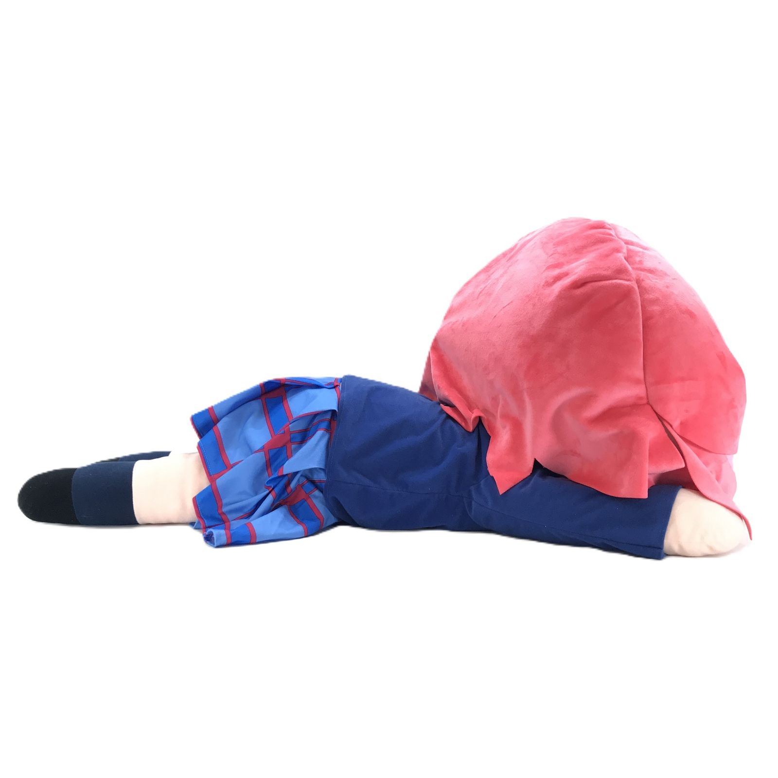 ▽SEGA キャラクターグッズ 西木野真姫 テラジャンボ寝そべり