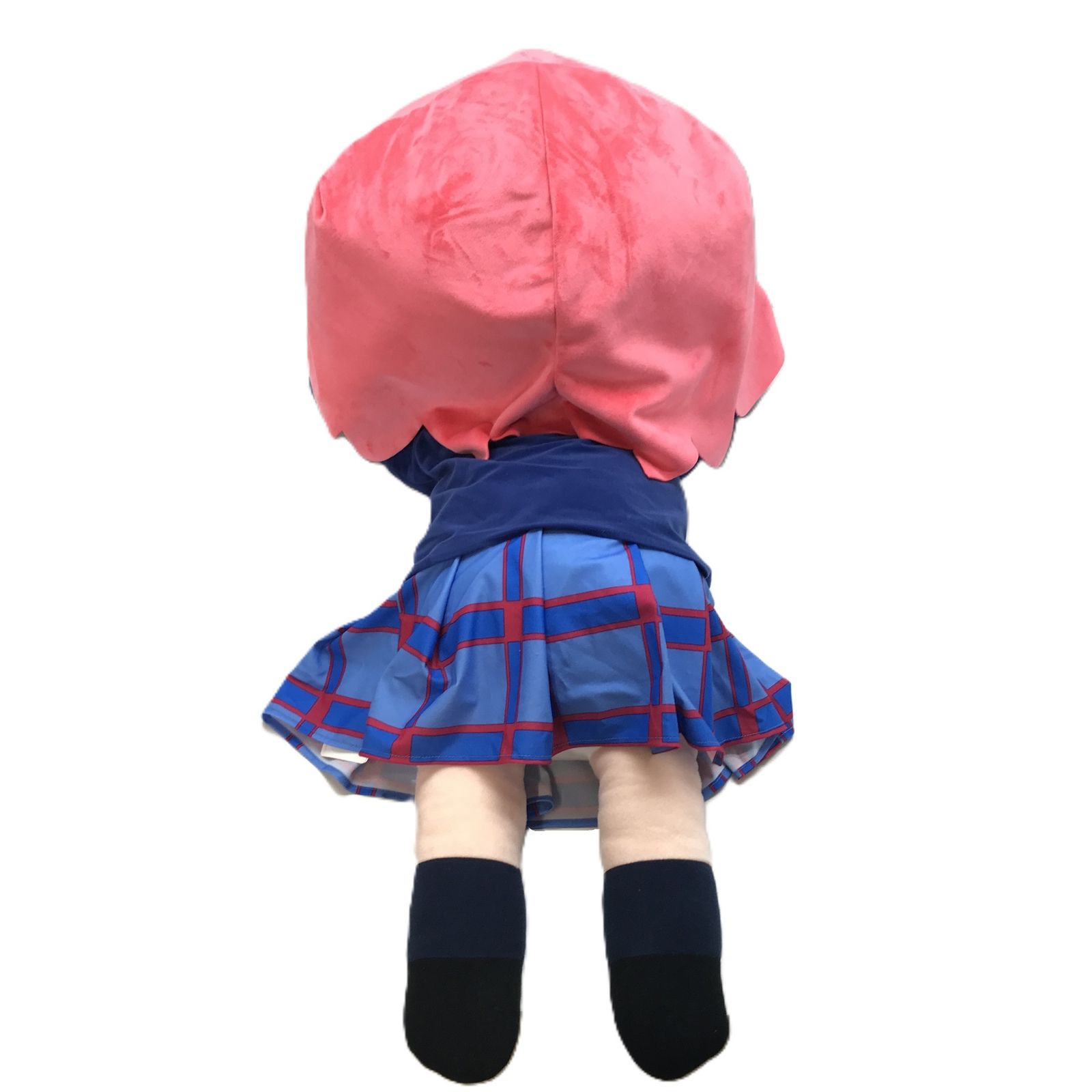 ▽SEGA キャラクターグッズ 西木野真姫 テラジャンボ寝そべり