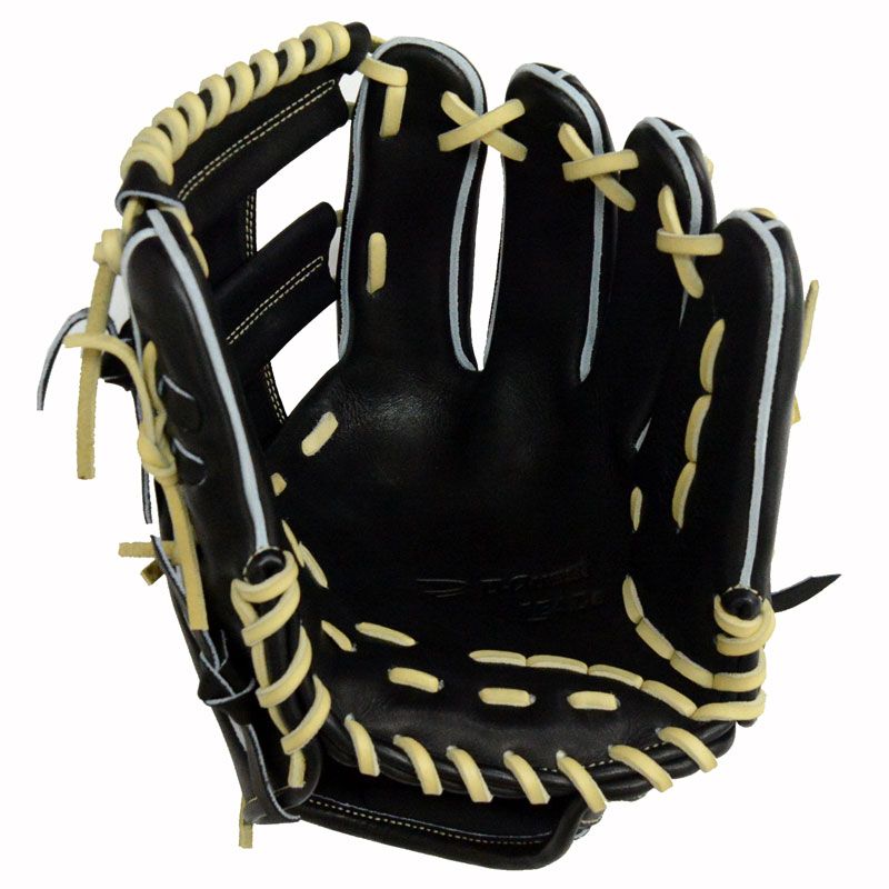 ディークエスト D-Quest 硬式用グラブ STEP UP LEADe グラブ袋付き 野球 硬式 グラブ グローブ 25 AW DFH-166