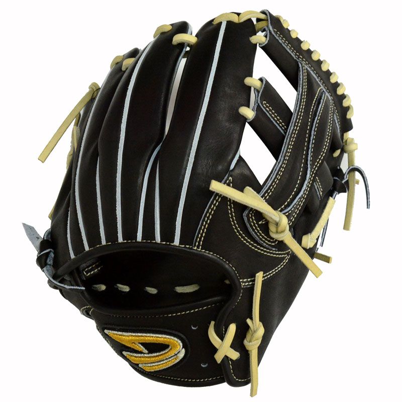 ディークエスト D-Quest 硬式用グラブ STEP UP LEADe グラブ袋付き 野球 硬式 グラブ グローブ 25AW DFH-166