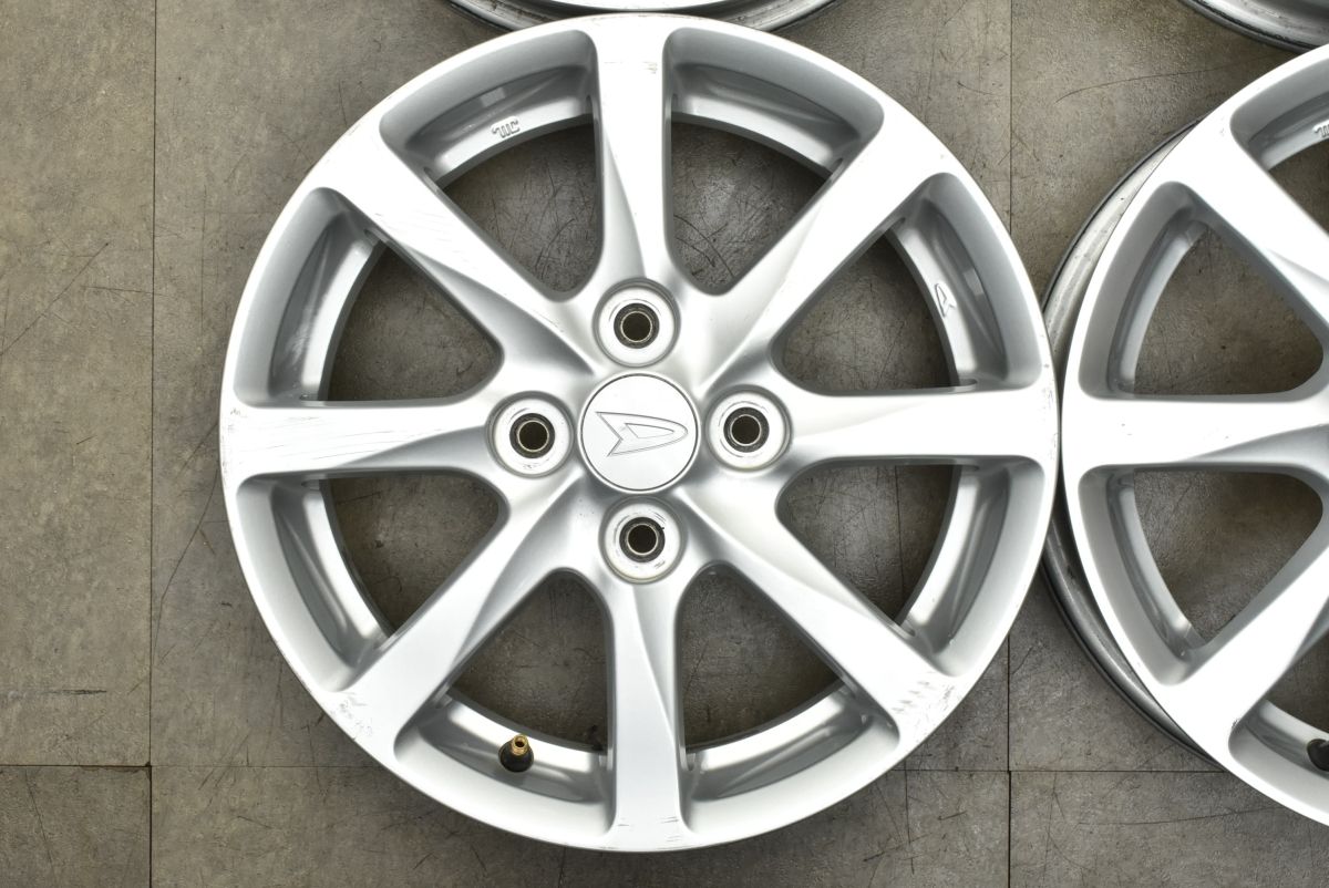 スタッドレス タント ウェイク ミラ ムーヴ トコット キャンバス ダイハツ純正 ダイハツがタント、ムーヴ、ミライース、キャスト、ウェイク、ムーヴ