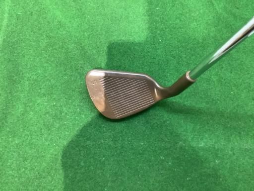 ピン EYE 2 ベリリウムカッパー SW ウェッジ WG Micro Taper