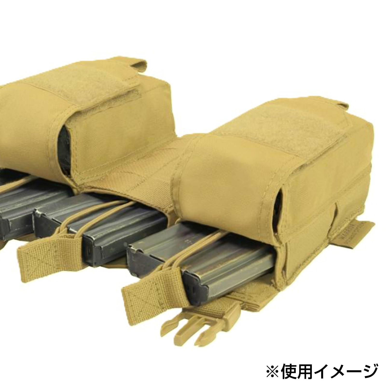 フロントパネル