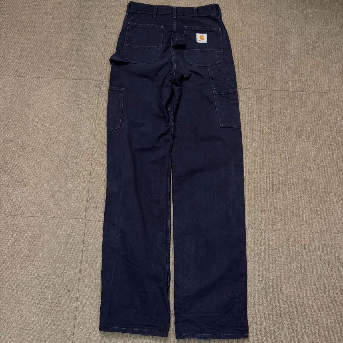 カーペンター ワークパンツ