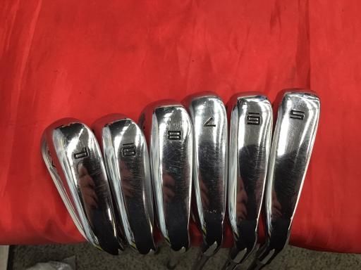 キャロウェイ ELYTE 7S アイアンセット IR VENTUS GREEN 50 for CW ELYTE IR フレックスR メンズ 男性用 右利き 右用 Cランク ゴルフクラブ