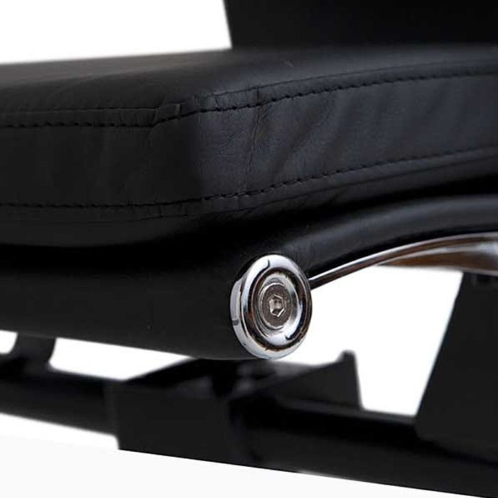 アルミナムチェア ソフトパッド