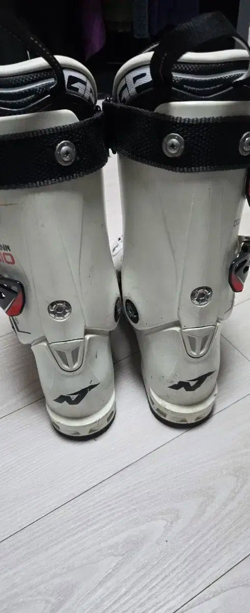 ノルディカ ドーベルマン GP 110 240 245