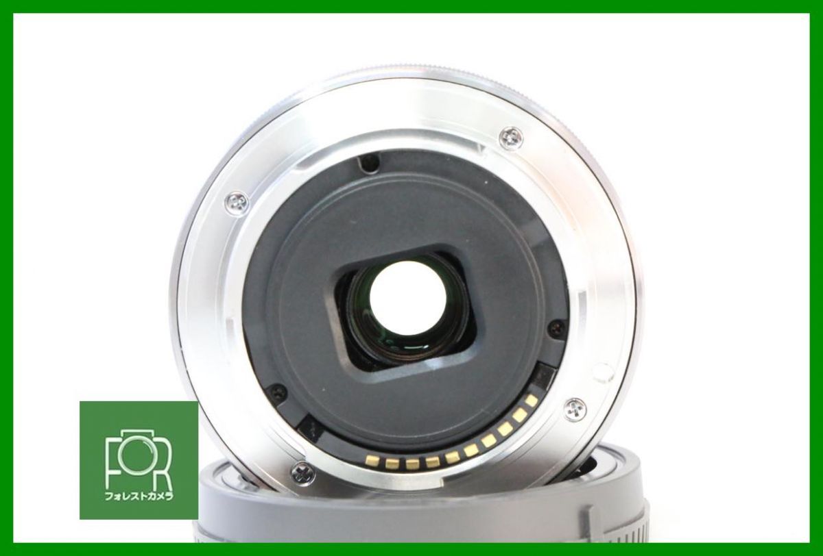  点検済 SONY E 16 mm F 2 8 AAA 210 その他 レンズフィルター