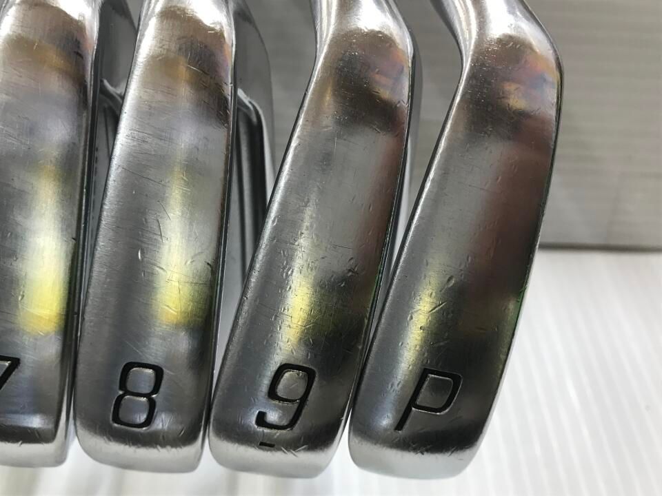 TOUR B 201 CB S N.S.PRO MODUS 3 115 10 th Limited BLACK アイアンセット ブリヂストン 最短