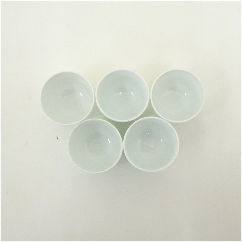 人間国宝 井上萬二造