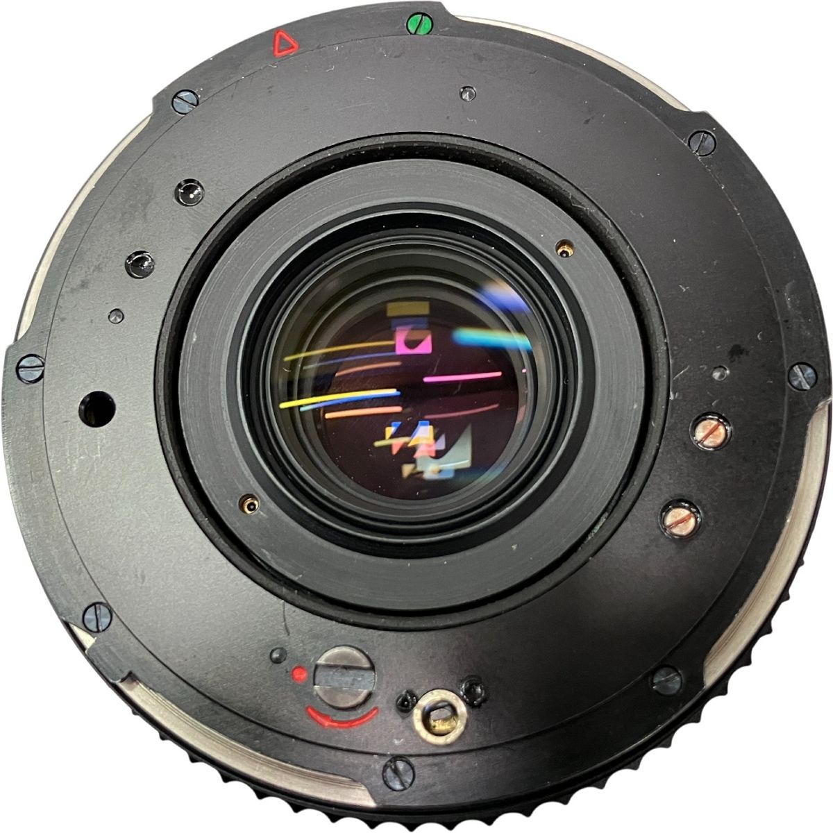 COMPUR カールツァイス