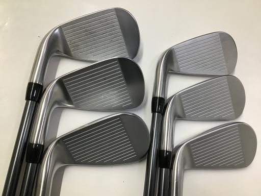 タイトリスト Titleist T 350 2025 6 S アイアンセット IR 特注シャフト フレックスS メンズ 男性用 右利き 右用 Cランク ゴルフクラブ