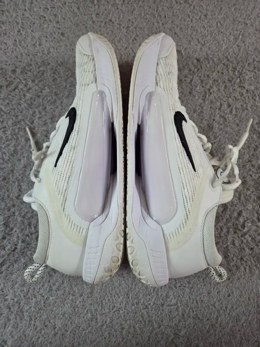 テニスシューズ