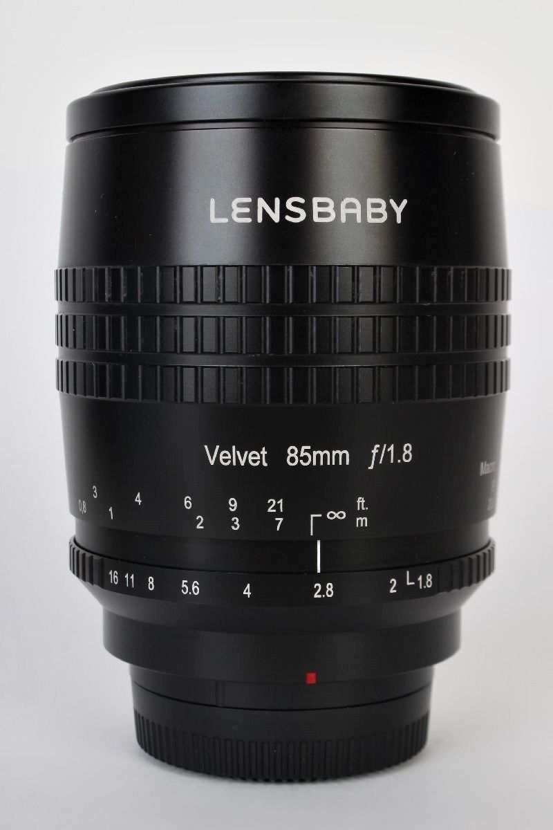 LENSBABY VELVET 85 85mm F1.8 富士フイルムXマウント マクロ撮影 ポートレート FUJI X Kenko Tokina レンズベビー R2511-059