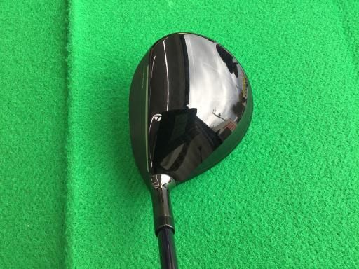 テーラーメイド Qi 10 7 W フェアウェイウッド FW Diamana BLUE TM 50 フレックスSR メンズ 男性用 右利き 右用 Dランク ゴルフクラブ