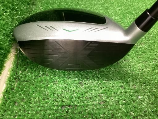 ダンロップ XXIO 2025 eks 3 W フェアウェイウッド FW Miyazaki AX-2 フレックスSR メンズ 男性用 右利き 右用 Cランク ゴルフクラブ