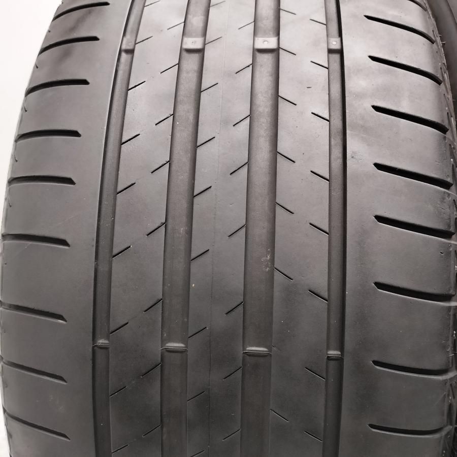 配送先指定あり ランフラット 2本 255 40 R 18 ブリヂストン TURANZA T 005 60〜70 製 ～本州 四国は ～