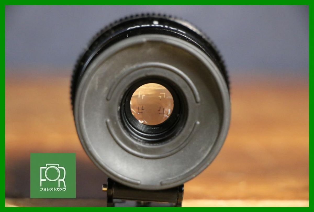 210mm ビューファインダー