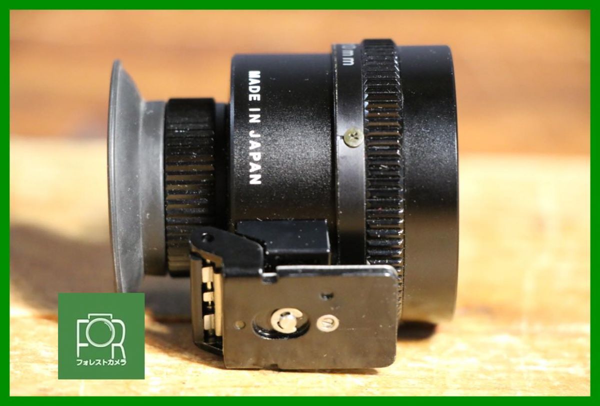 ビューファインダー