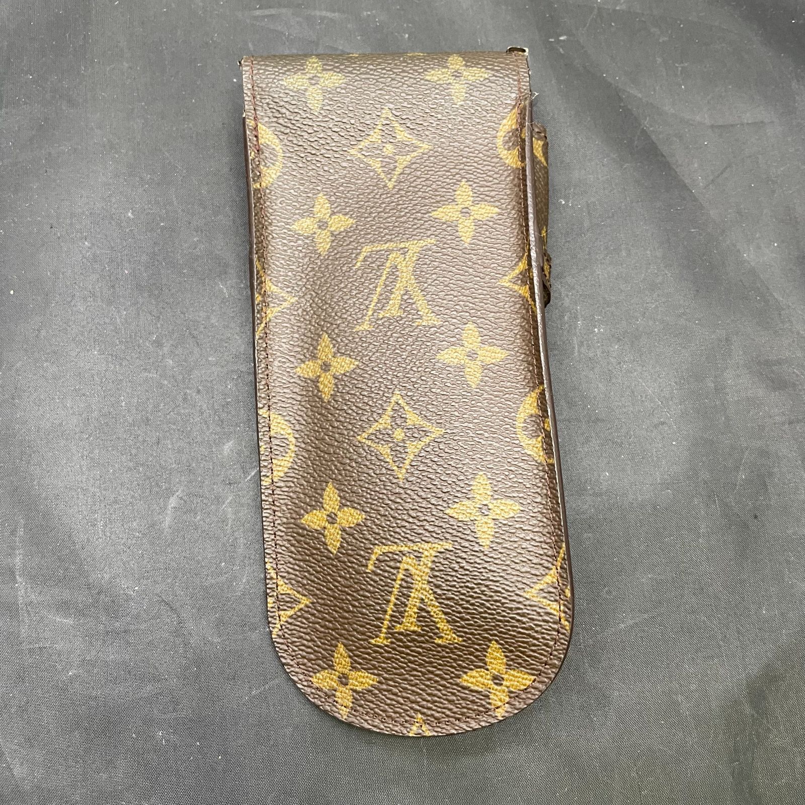 ルイヴィトン モノグラム 眼鏡ケース B25111221