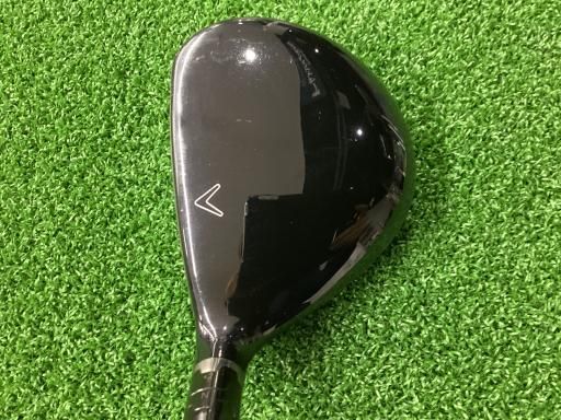 キャロウェイ GREAT BIG BERTHA 2015 3 W フェアウェイウッド FW フェアウェイ フレックスR メンズ 男性用 右利き 右用 Cランク ゴルフクラブ