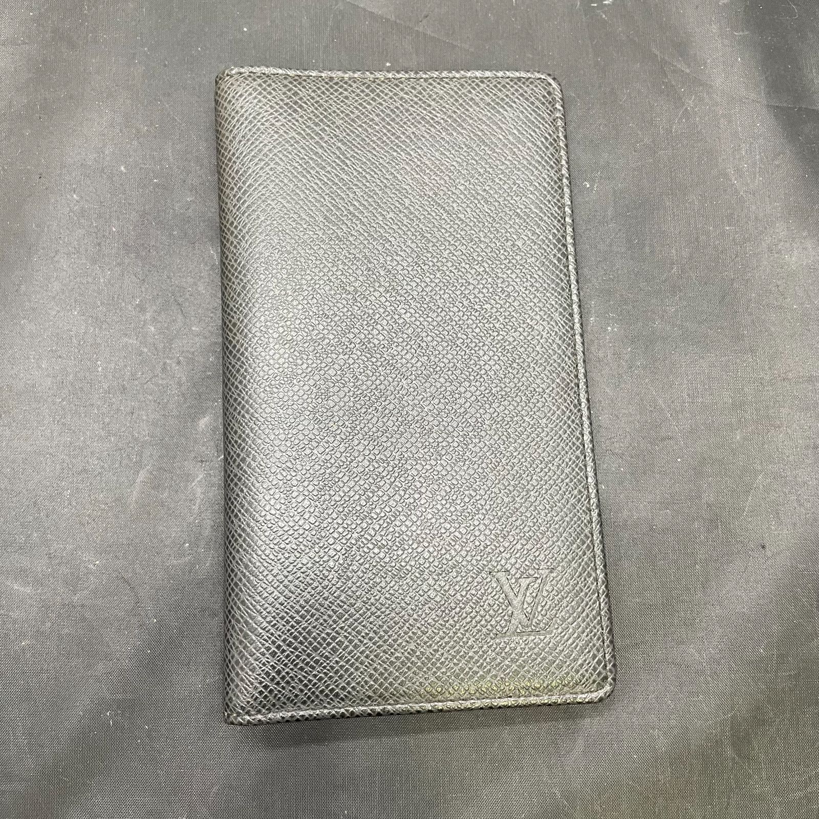 ルイヴィトン タイガ 札入れ B25111157